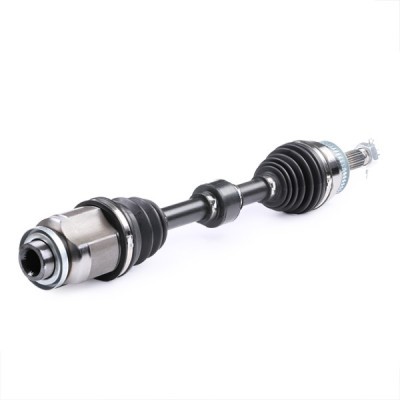 Półoś Napędowa RIDEX 13D0363 13D0363 - foto 3