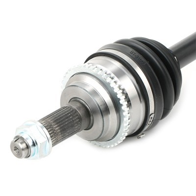 Półoś Napędowa RIDEX 13D0568 13D0568 - foto 5