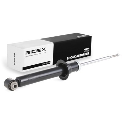 Amortyzator RIDEX 854S0048 854S0048 - foto 2