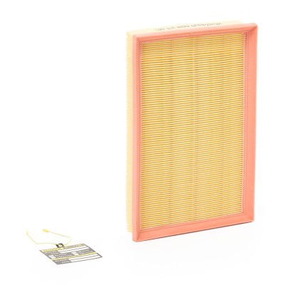Filtr Powietrza RIDEX 8A0024P 8A0024P - foto 2