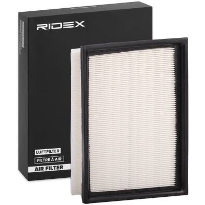 Filtr Powietrza RIDEX 8A0324 8A0324 - foto 3