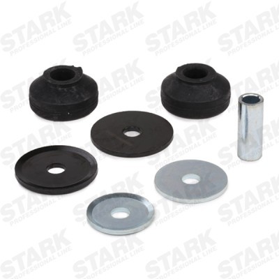 Mocowanie Amortyzatora Stark SKSS-0670203 SKSS-0670203 - foto 3