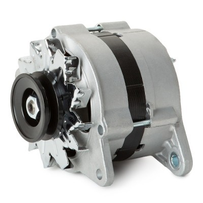 Alternator RIDEX 4G0897 4G0897 - foto 3