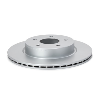 Tarcza hamulcowa RIDEX 82B1578P 82B1578P - foto 4