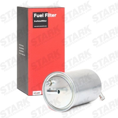 Filtr Paliwa Stark SKFF-0870211 SKFF-0870211 - foto 2