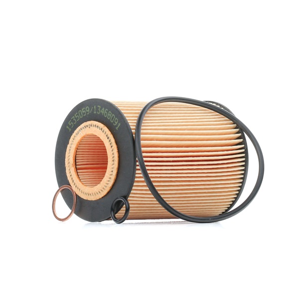 Filtr Oleju RIDEX 7O0185 7O0185 - foto 1