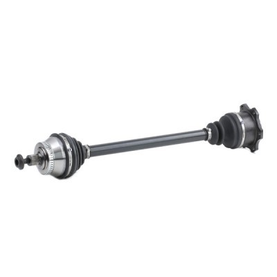Półoś Napędowa RIDEX 13D0186 13D0186 - foto 4
