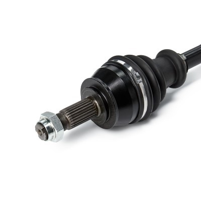 Półoś Napędowa RIDEX 13D1459R 13D1459R - foto 5