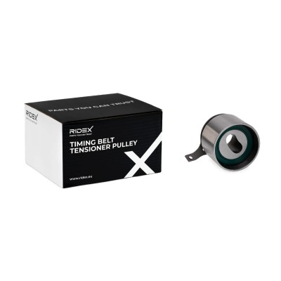 Napinacz Paska Rozrządu RIDEX 308T0168 308T0168 - foto 5
