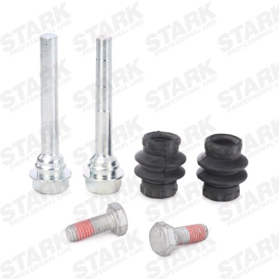 Zestaw tulei prowadzących, zacisk hamulca Stark SKGSK-1630024 SKGSK-1630024 - foto 5