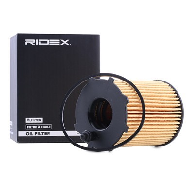 Filtr Oleju RIDEX 7O0013 7O0013 - foto 2