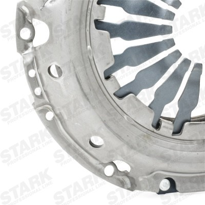 Zestaw Sprzęgła Stark SKCK-0100275 SKCK-0100275 - foto 6