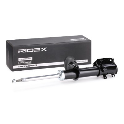 Amortyzator RIDEX 854S0914 854S0914 - foto 3