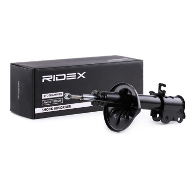 Amortyzator RIDEX 854S1124 854S1124 - foto 3