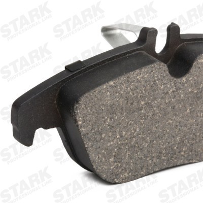 Klocki hamulcowe Stark SKBP-0010245 SKBP-0010245 - foto 6