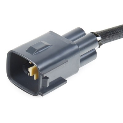 Sonda Lambda RIDEX 3922L0066 3922L0066 - foto 5