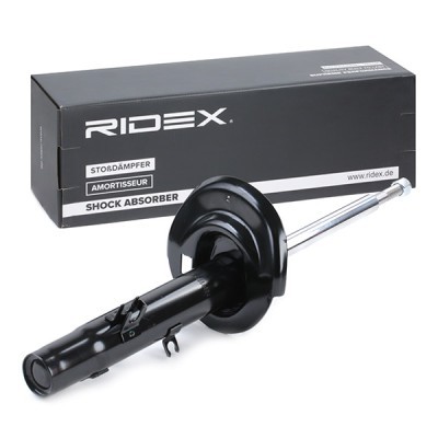 Amortyzator RIDEX 854S2179 854S2179 - foto 3