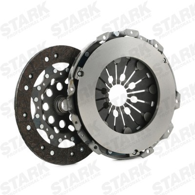 Zestaw Sprzęgła Stark SKCK-0100123 SKCK-0100123 - foto 4