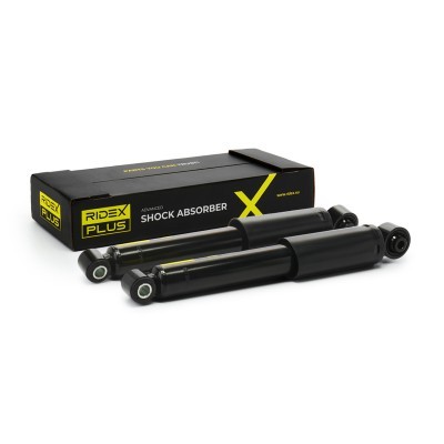 Amortyzator RIDEX 854S1573P 854S1573P - foto 2