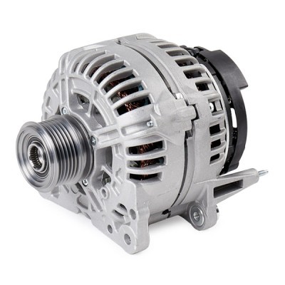 Alternator RIDEX 4G0371 4G0371 - foto 3