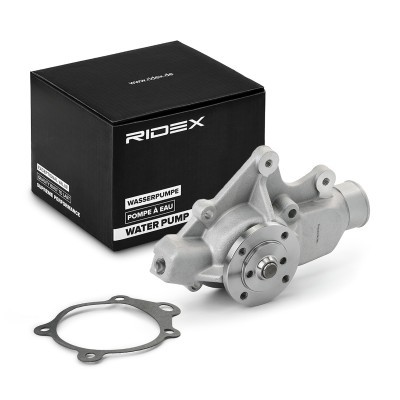 Pompa Wody RIDEX 1260W0834 1260W0834 - foto 2