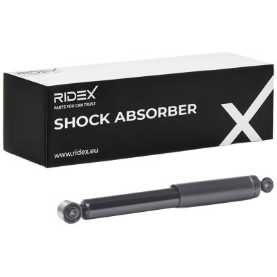Amortyzator RIDEX 854S2104 854S2104 - foto 2
