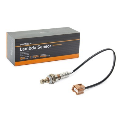 Sonda Lambda RIDEX 3922L1107 3922L1107 - foto 2