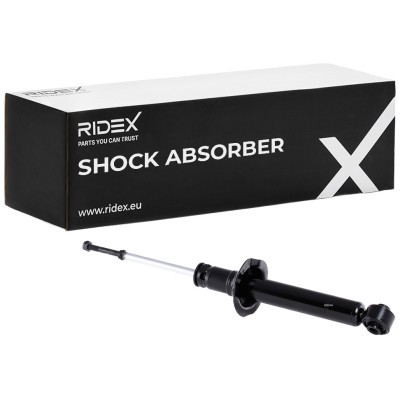 Amortyzator RIDEX 854S0579 854S0579 - foto 2