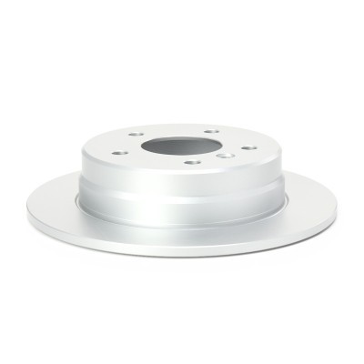 Tarcza hamulcowa RIDEX 82B0075P 82B0075P - foto 4