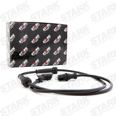 Czujnik ABS Stark SKWSS-0350092 SKWSS-0350092 - foto 1