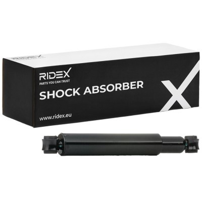 Amortyzator RIDEX 854S0969 854S0969 - foto 2