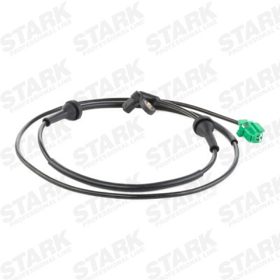 Czujnik ABS Stark SKWSS-0350216 SKWSS-0350216 - foto 3