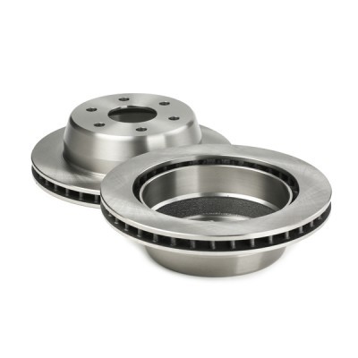 Tarcza hamulcowa RIDEX 82B1759 82B1759 - foto 4