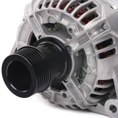 Alternator RIDEX 4G0345 4G0345 - foto 5