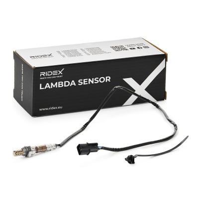 Sonda Lambda RIDEX 3922L0545 3922L0545 - foto 2