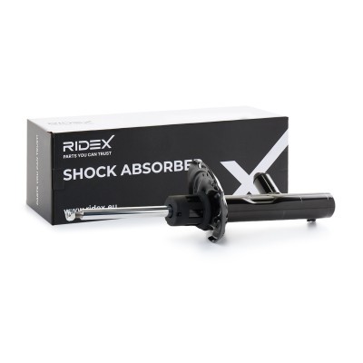 Amortyzator RIDEX 854S2697 854S2697 - foto 1