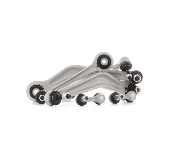 Zestaw Wahacze RIDEX 772S0170 772S0170 - foto 1
