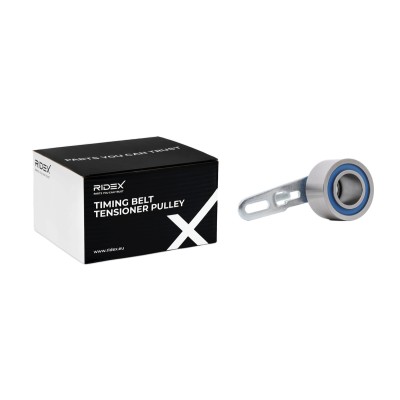Napinacz Paska Rozrządu RIDEX 308T0135 308T0135 - foto 5