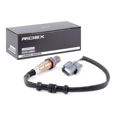 Sonda Lambda RIDEX 3922L0010 3922L0010 - foto 2