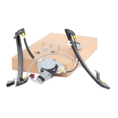 Podnośnik szyby RIDEX 1561W0381 1561W0381 - foto 1