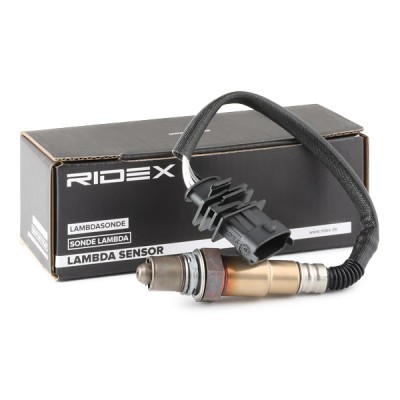 Sonda Lambda RIDEX 3922L0408 3922L0408 - foto 2