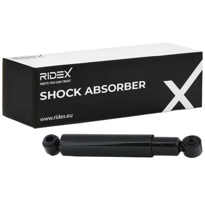 Amortyzator RIDEX 854S0483 854S0483 - foto 2