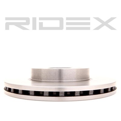 Tarcza hamulcowa RIDEX 82B0171 82B0171 - foto 5