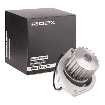 Pompa Wody RIDEX 1260W0168 1260W0168 - foto 2