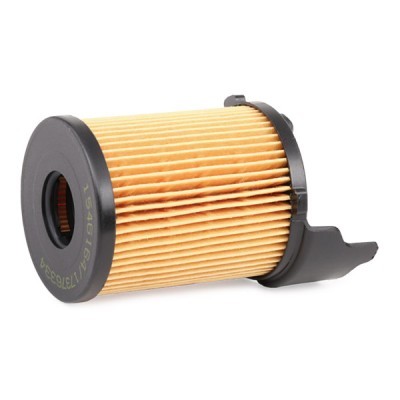 Filtr Oleju RIDEX 7O0367 7O0367 - foto 4