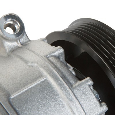 Sprężarka Klimatyzacji VW 447K0004 - foto 6