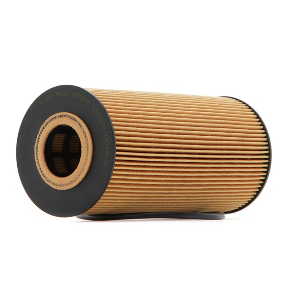 Filtr Oleju RIDEX 7O0034P 7O0034P - foto 1