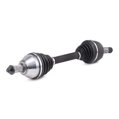 Półoś Napędowa RIDEX 13D0548 13D0548 - foto 3