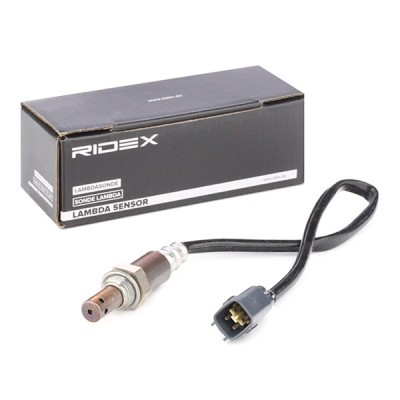 Sonda Lambda RIDEX 3922L0329 3922L0329 - foto 2