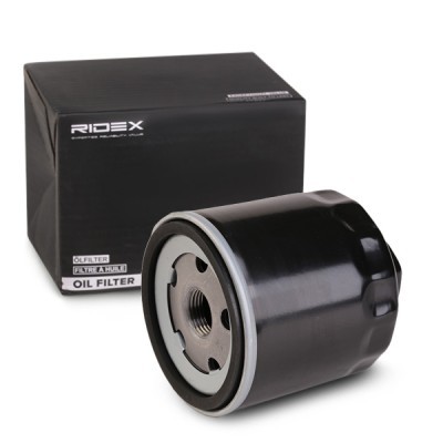 Filtr Oleju RIDEX 7O0016 7O0016 - foto 2
